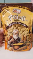 Paioli Polenta Taragna