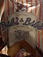 Bibí & bibò