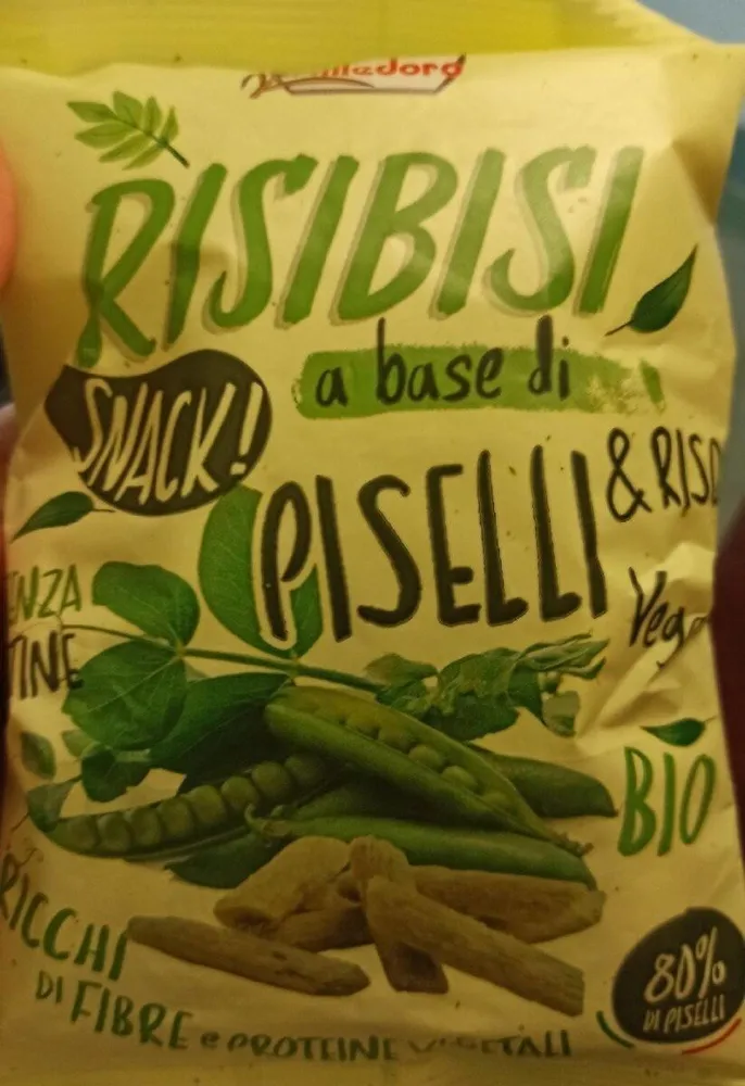 Risibisi