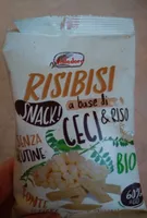 Risibisi ceci e riso