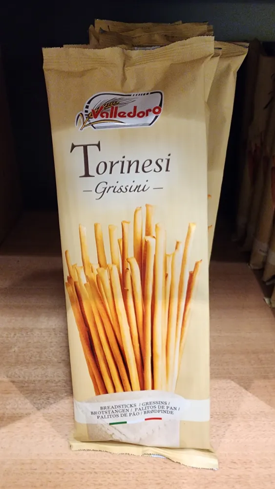 Torinesi Grissini imp