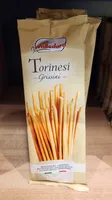 Torinesi Grissini imp
