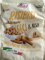 Risibisi Ceci & riso