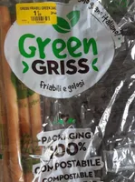 Green griss