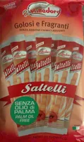 Saltelli