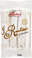 Grissini rustici