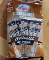 Saltelli Grissini Integrali
