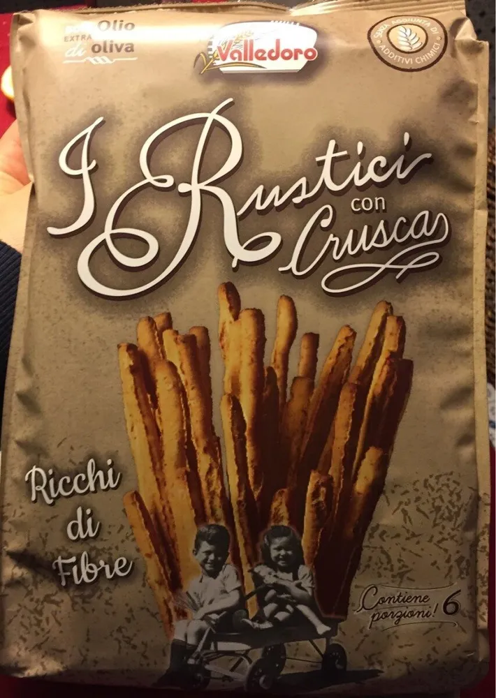 I Rustici