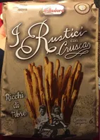 I Rustici