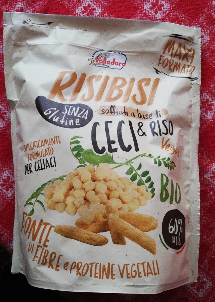 Risibisi ceci