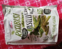 Risibisi piselli