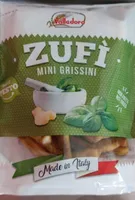Mini Grissini
