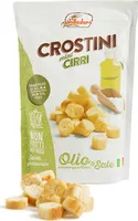 Mini Crouton Huile D'olive Sel