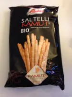 Saltelli kamut