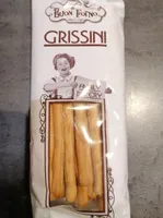 Grissini tipo