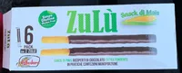 Snack di mais