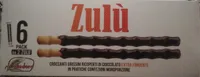 Zulù extra fondente
