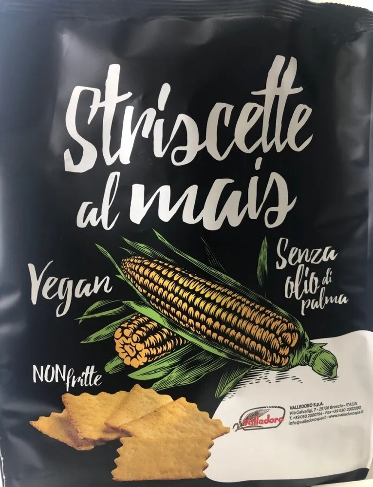 Stricette