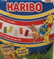 Caramelle gommose