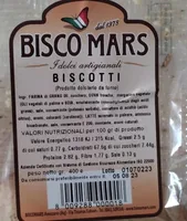 Biscotti artigianali