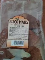 Bisco Mars cornetti