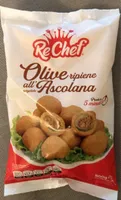 Olive ascolane