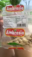 Mandorle pelate 36/38
