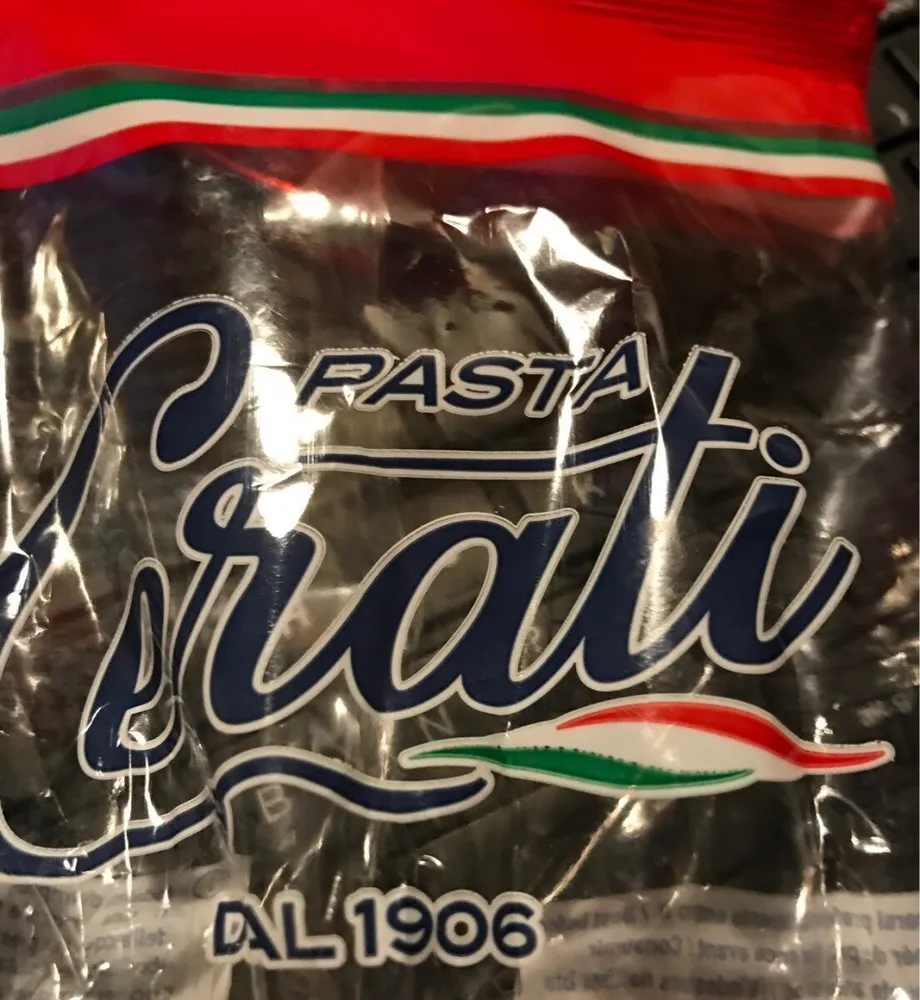 Pasta cerati