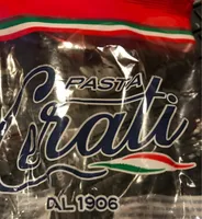 Pasta cerati