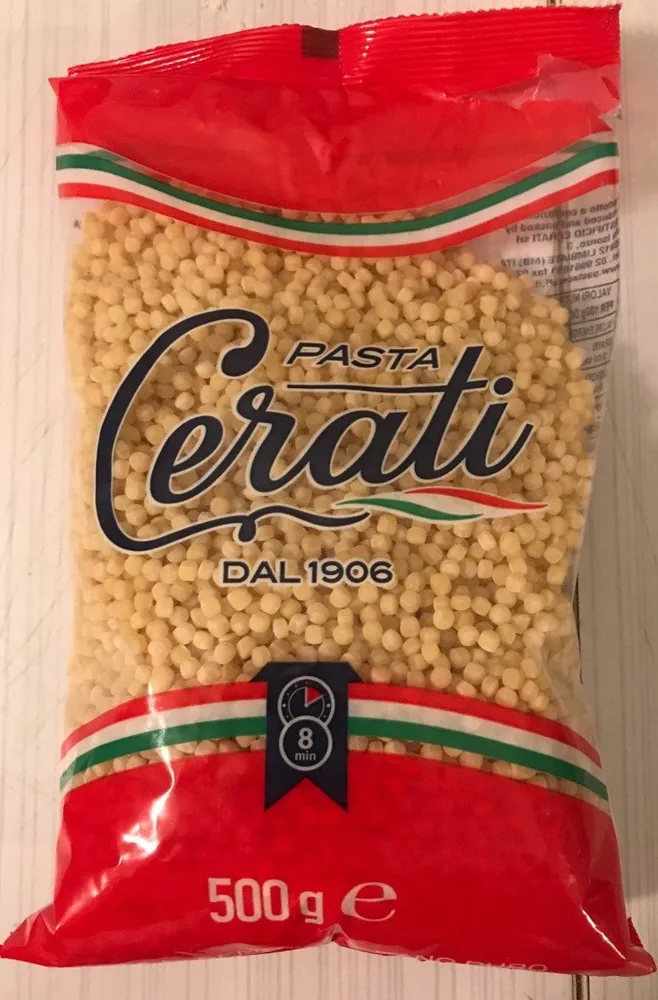 Pâtes