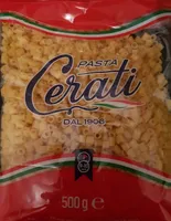 Pasta cerati