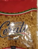 Pasta di semola di grano duro