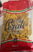 Maccheroni