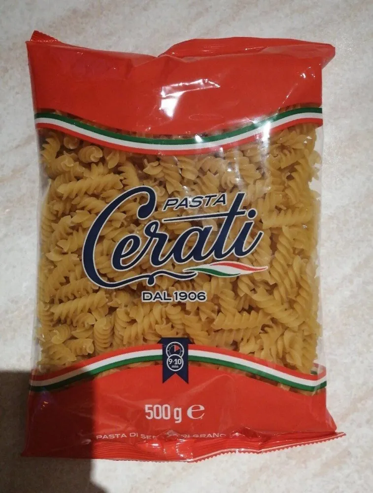 pasta