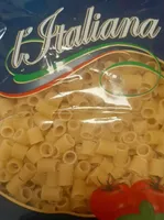 Pasta di semola di grano duro