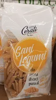 Sani Legumi