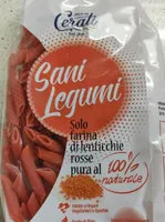 Sani legumi