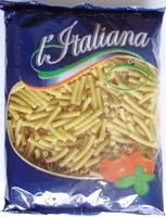 Macaroni 124