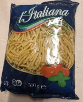 Macaroni