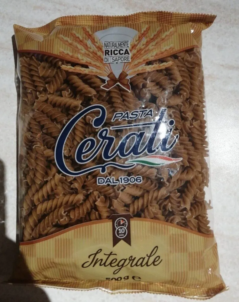 pasta