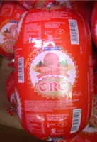 Mortadella oro