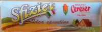Polenta Sfiziet