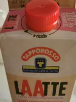 Latte Parzialmente Scremato
