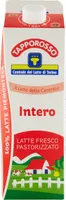 Tapporosso latte fresco con betacaseina A2