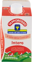 Tapporosso latte fresco pastorizzato intero