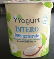 Yogurt