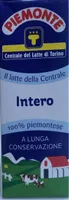 Il latte della central