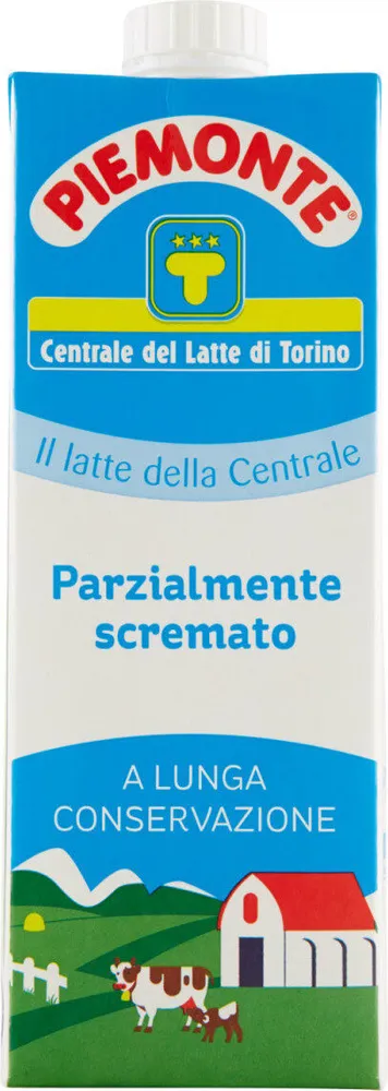 Parzialmente secremato