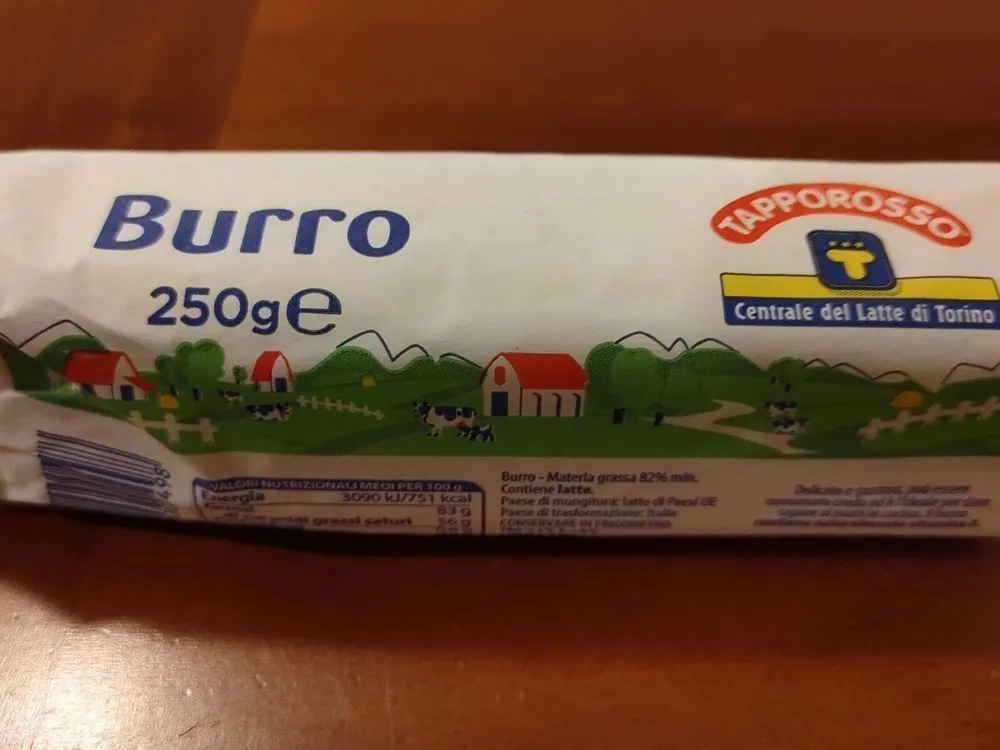 Burro