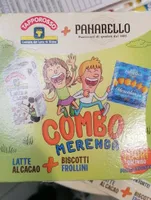 Combomerenda